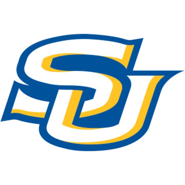 Southern University Jaguars Logo